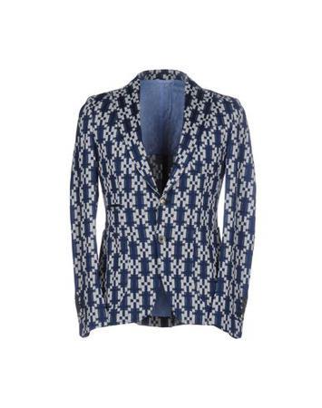 Пиджак JOHN SHEEP