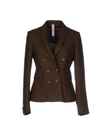 Пиджак J.W. TABACCHI