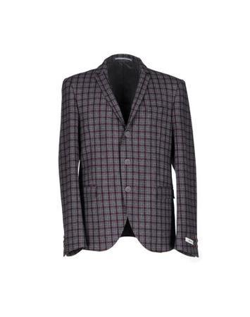 Пиджак REPORTER