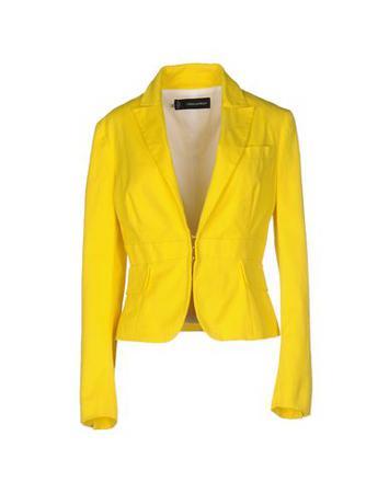 Пиджак DSQUARED2