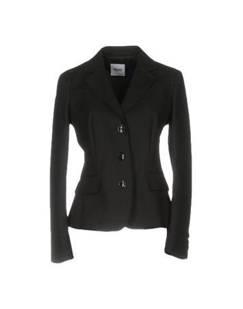 Пиджак MOSCHINO CHEAPANDCHIC