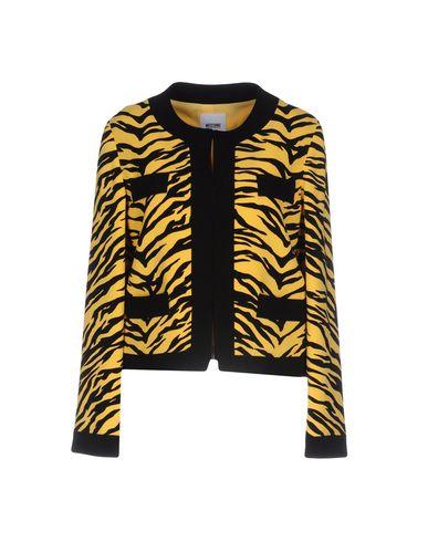 Пиджак MOSCHINO CHEAPANDCHIC