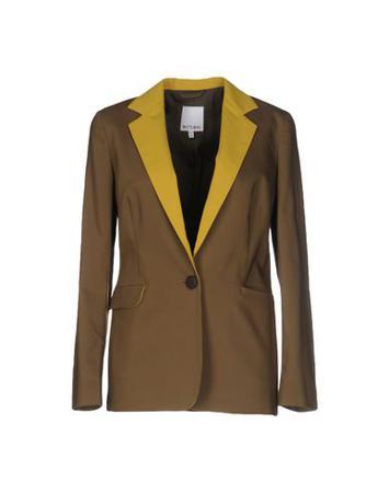 Пиджак WHO*S WHO