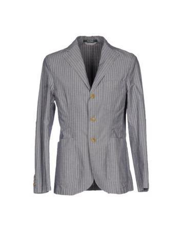 Пиджак BRADDOCK