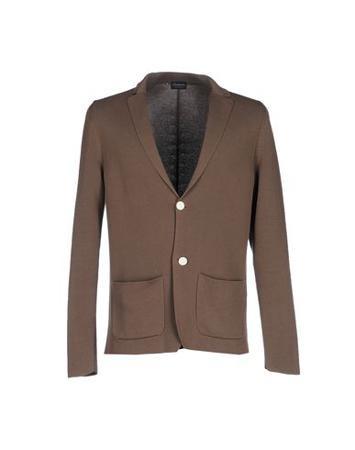 Пиджак DRUMOHR