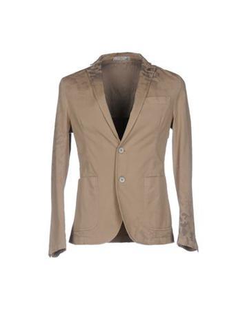 Пиджак MANUEL RITZ WHITE