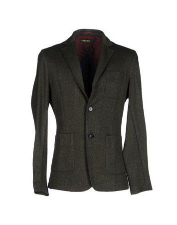 Пиджак SHOCKLY