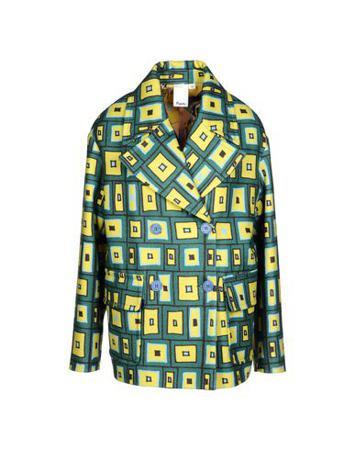 Пиджак PUPILLA