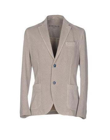 Пиджак CIRCOLO 1901