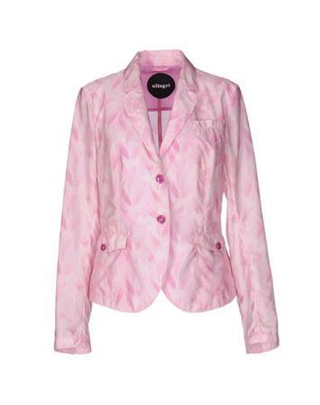 Пиджак ALLEGRI