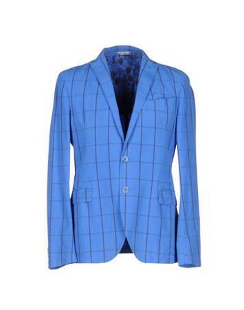 Пиджак MANUEL RITZ Пиджак MANUEL RITZ