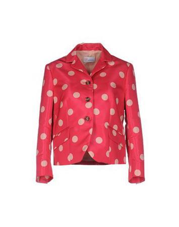 Пиджак REDVALENTINO