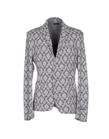 Пиджак DIMATTIA