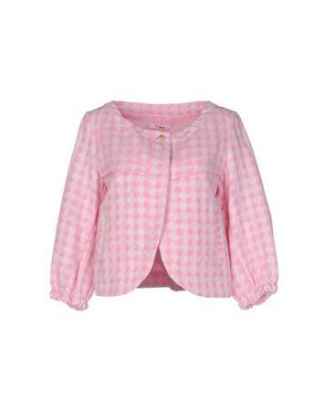 Пиджак BLUGIRL FOLIES