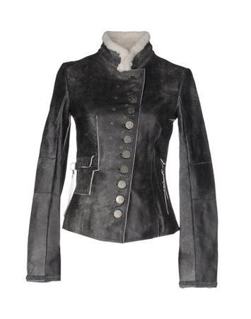 Пиджак LE JEAN DE MARITHÉ + FRANÇOIS GIRBAUD