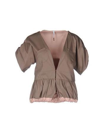 Пиджак PIANURASTUDIO