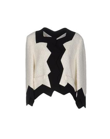 Пиджак MOSCHINO CHEAPANDCHIC