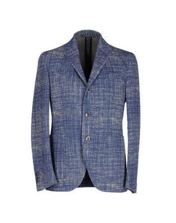 Пиджак ZANIERI