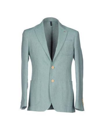 Пиджак DOMENICO TAGLIENTE