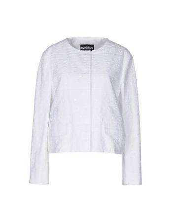 Пиджак BOUTIQUE MOSCHINO