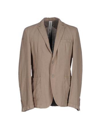 Пиджак HAMAKI-HO