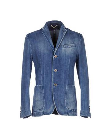 Пиджак N° 4 FOUR