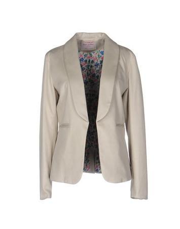 Пиджак PINK AMBER