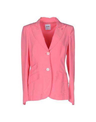 Пиджак MOSCHINO CHEAPANDCHIC