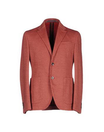 Пиджак ZANIERI