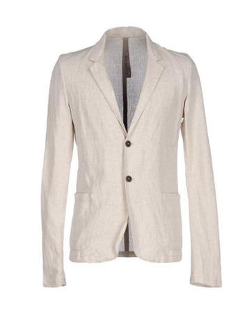 Пиджак POÈME BOHÈMIEN