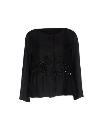 Пиджак MOSCHINO CHEAPANDCHIC