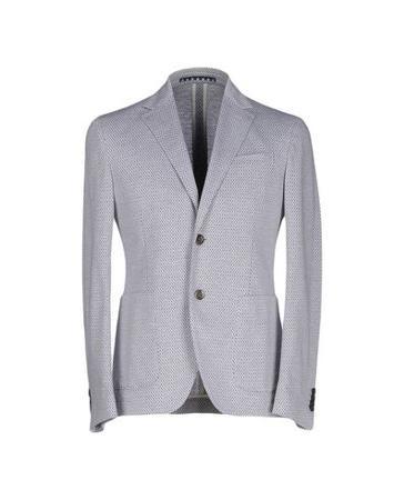 Пиджак ZANIERI