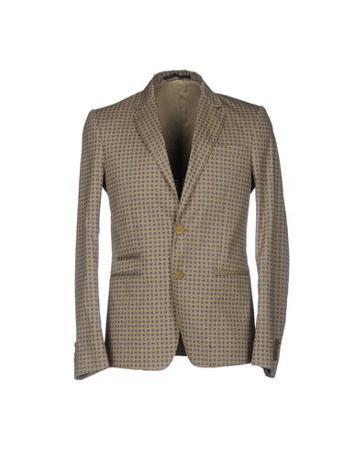 Пиджак MAURO GRIFONI