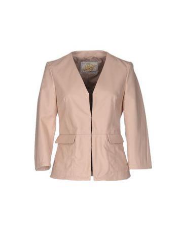 Пиджак VINTAGE DE LUXE