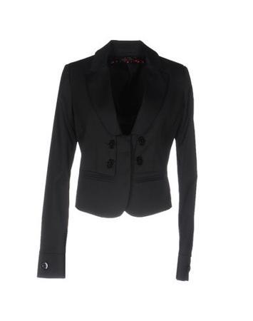 Пиджак PATRIZIA PEPE SERA