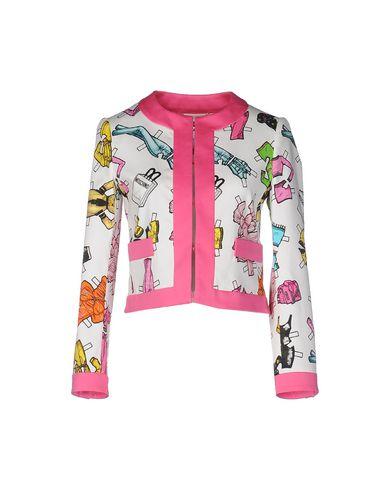 Пиджак MOSCHINO COUTURE