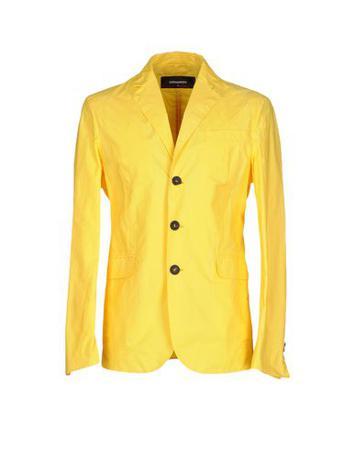 Пиджак DSQUARED2