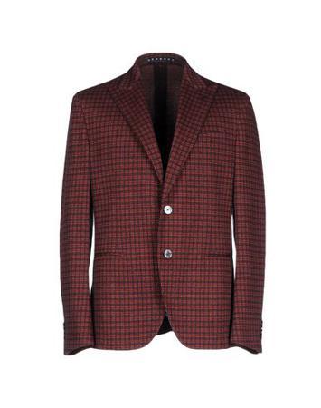 Пиджак ZANIERI