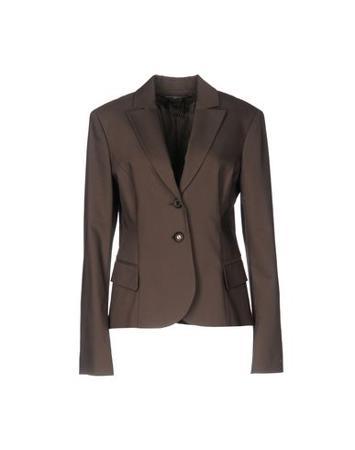 Пиджак CARLA MONTANARINI