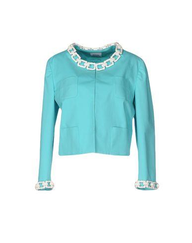 Пиджак MOSCHINO CHEAPANDCHIC