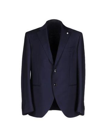 Пиджак LUIGI BIANCHI MANTOVA