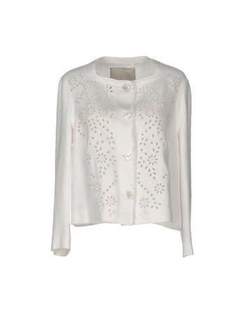 Пиджак ERMANNO SCERVINO