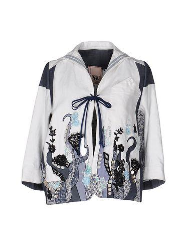 Пиджак ANTONIO MARRAS