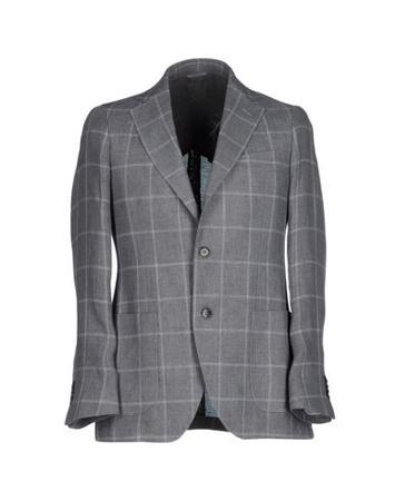 Пиджак TOMBOLINI