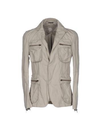 Пиджак DANIELE ALESSANDRINI