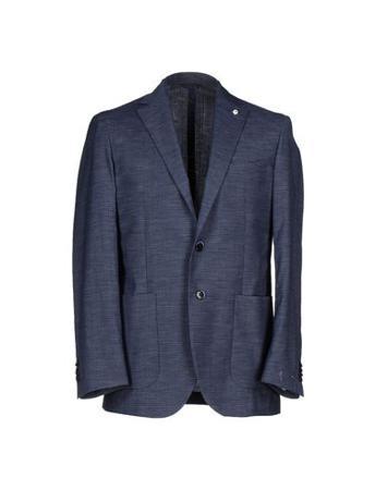 Пиджак LUIGI BIANCHI MANTOVA