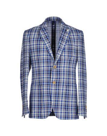 Пиджак DOMENICO TAGLIENTE