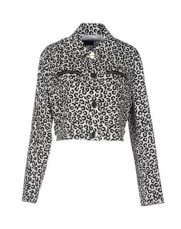 Пиджак LOVE MOSCHINO