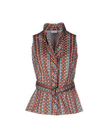 Пиджак AKRIS PUNTO