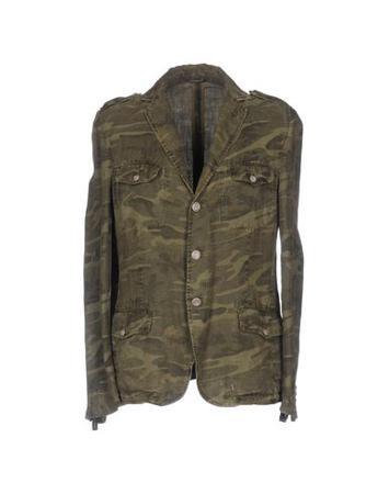 Пиджак DANIELE ALESSANDRINI